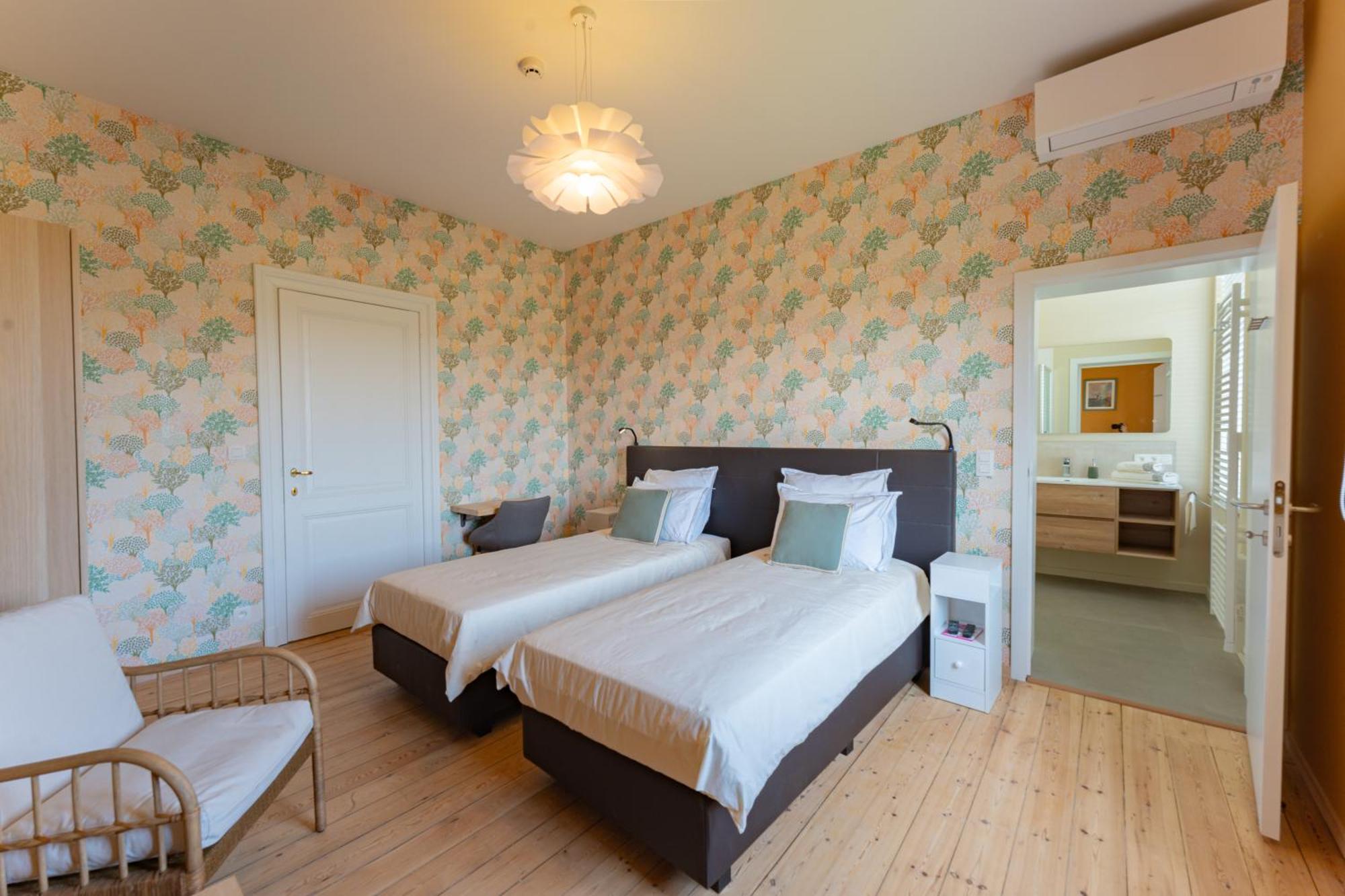 Отель Manoir Du Moulin Berloz Экстерьер фото